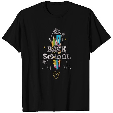 Discover Cool Back to school collection T Shirts