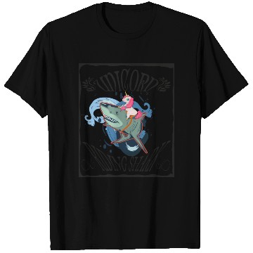 Discover Share your work T Shirts