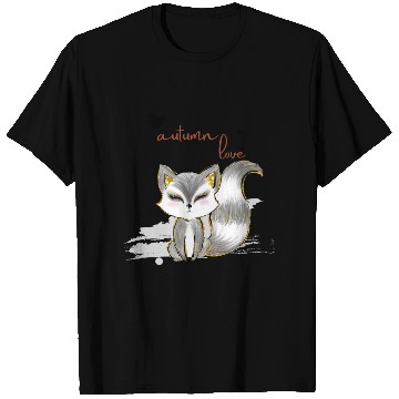 Discover Leaf Autumn Tree Orange Fall Leaves Season T Shirts