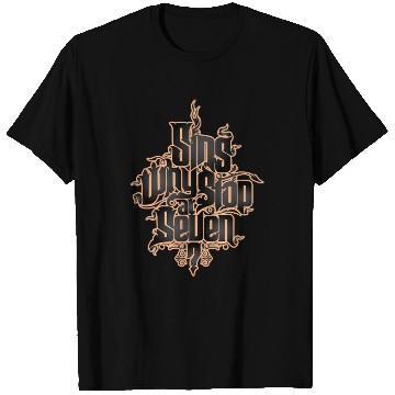 Discover Sing why stop at seven T Shirts