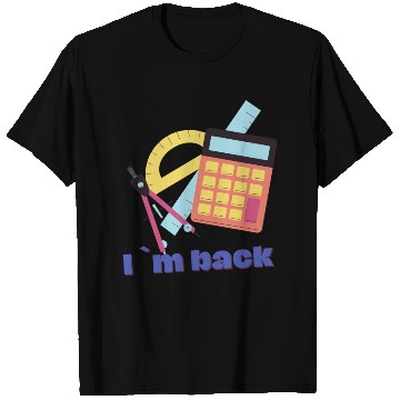 Discover Back to school day Funny T Shirts