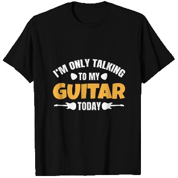 Discover Guitar Player Teacher Lover Guitarist Funny Saying T Shirts