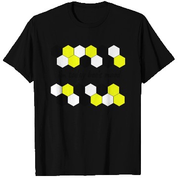 Discover i m today bee s mood MOD T Shirts