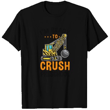 Discover Back To School T Shirts