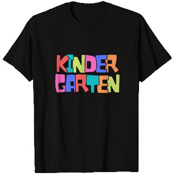 Discover Kindergarten Teacher T Shirts