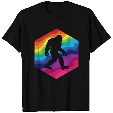 Discover LGBT Gay Lesbian Pride Flag Funny Pride Month T Shirts