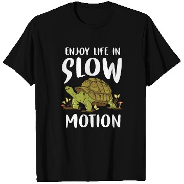 Discover Turtle Relaxed Chilling Sea Ocean Beach T Shirts