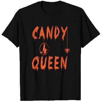 Discover candy corn T Shirts