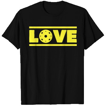 Discover Pickleball Love Matching Retro Vintage Cute Pickle T Shirts