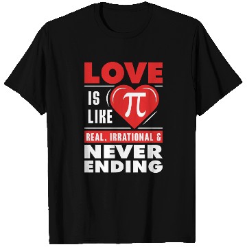 Discover Funny Pi Day Math Teacher Geek Gift T Shirts