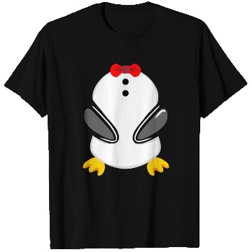 Discover Penguin Tuxedo For Penguin Lover T Shirts