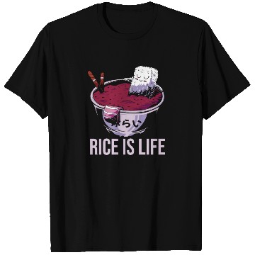 Discover Japan Restaurant T Shirts