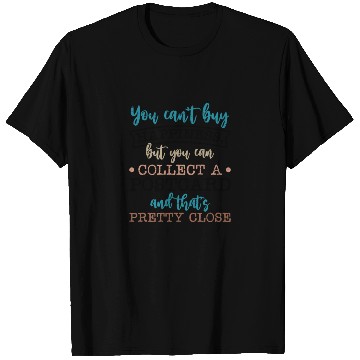 Discover Deltiology Card Colleting Deltiologist Postcard T Shirts