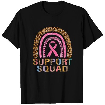 Discover SUPPORT SQUAD T Shirts