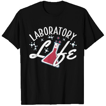 Discover Medical Technologist Science Lover T Shirts