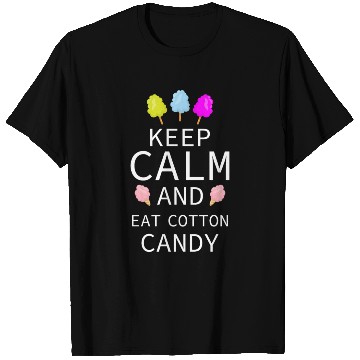 Discover Sweet Lollipop Muffin T Shirts