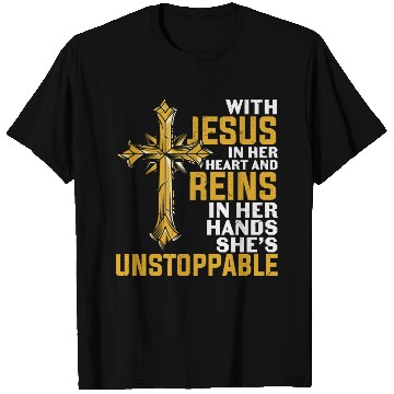 Discover Christian Sayings T Shirts