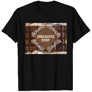 Discover Komplex klothing chocolate baby T Shirts