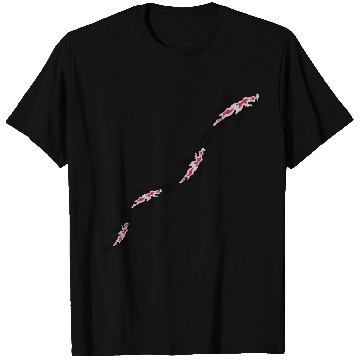 Discover many koi fish nishikigoi T Shirts