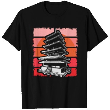 Discover Japan Bonsai Proud Gift Idea T Shirts