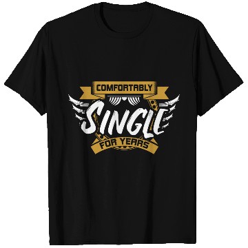 Discover Single Partnership Gift T Shirts