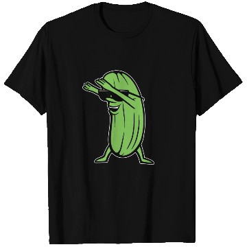 Discover Dabbing Pickle T Shirts