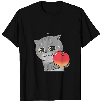 Discover Mr. Leo Cat T Shirts