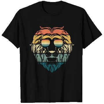 Discover lion vintage T Shirts
