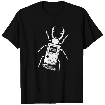 Discover Retro Vintage Video game 90s Gamers T Shirts