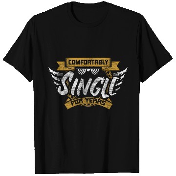 Discover Single Independence Party Gift T Shirts