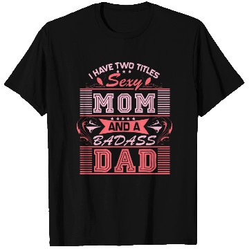 Discover Single Mom Single Parent Daughter T Shirts