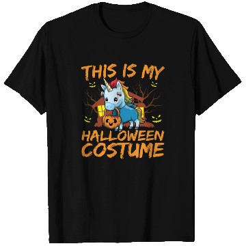 Discover Scary Creepy Animal This Is My Halloween Costume T Shirts