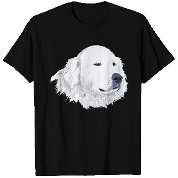Discover Great Pyrenees T Shirts