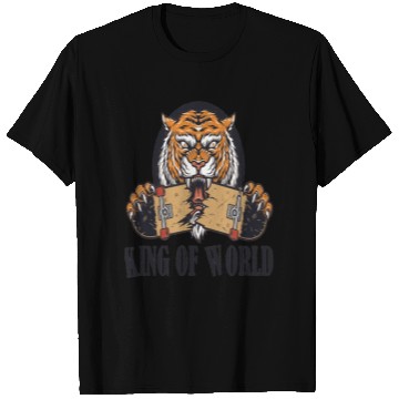 Discover Lion King World T Shirts