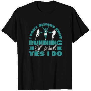 Discover Running Runner Half Marathon I T Shirts