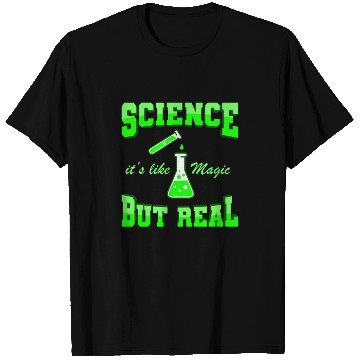 Discover Biology Biologist T Shirts