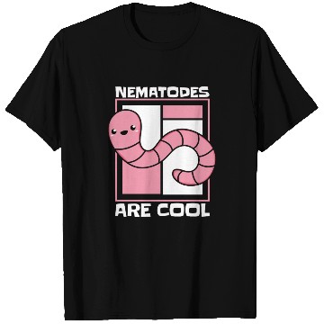 Discover Biology Biologist T Shirts