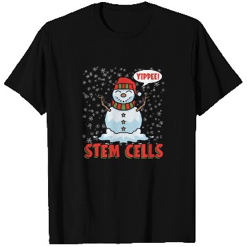 Discover Biology Biologist T Shirts