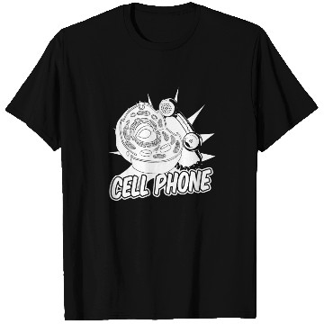 Discover Biology Biologist T Shirts