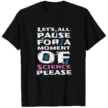 Discover Science Teacher Gift STEM Teaching Gifts for Women T Shirts