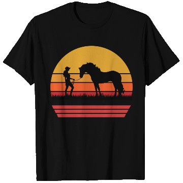 Discover Horse T Shirts Horse Lover