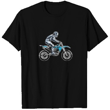 Discover Dirt Bike MX Motocross Supercross T Shirts