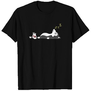 Discover Husky Sake Drunk T Shirts
