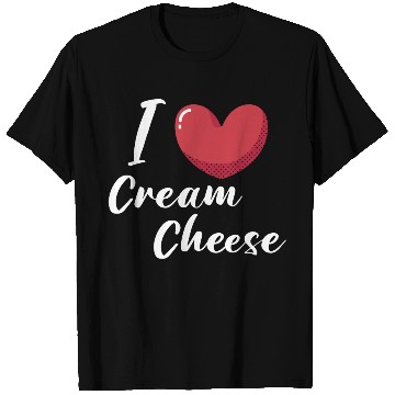 Discover I Love Cheese T Shirts