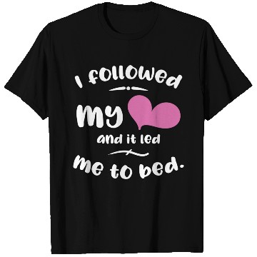 Discover Sleep Lovers Napping Follow Your Heart Gift Pajama T Shirts