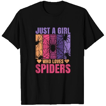 Discover Tarantula Tarantula Amphibian Terrarium Spider T Shirts