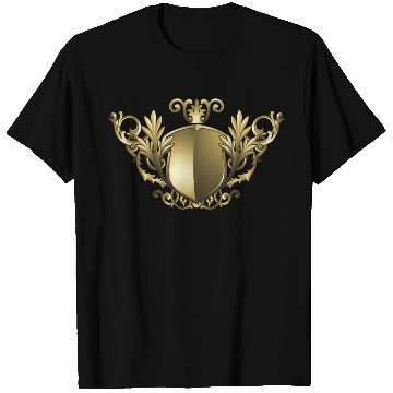 Discover Respect The King-The King Is comming T Shirts