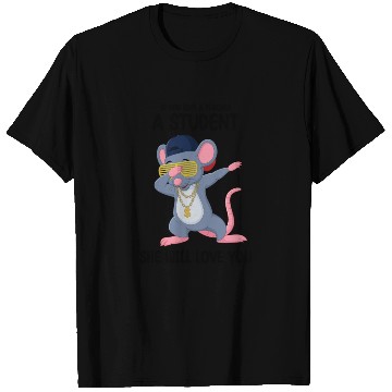 Discover Mouse If You Give A Teacher A Student She Will Lov T Shirts