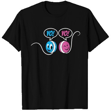 Discover Yoyo Spanish Teacher Gift Yo Yo T Shirts