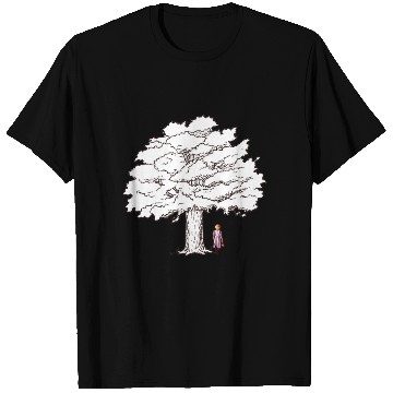 Discover Anne of Green Gables kindred T Shirts